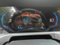 Changan CS35PLUS 1.4T Premium Edition - photo 20