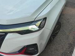 Changan CS35PLUS 1.4T Premium Edition - photo 4