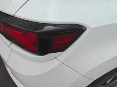 Changan CS35PLUS 1.4T Premium Edition - photo 5