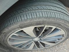 Changan CS35PLUS 1.4T Premium Edition - photo 6