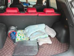 Changan CS35PLUS 1.4T Premium Edition - photo 7