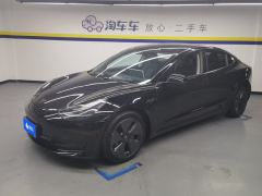 Tesla Model 3 556km Rear-Wheel Drive Edition - ფოტო 1