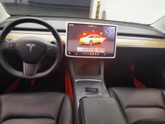 Tesla Model 3 556km Rear-Wheel Drive Edition - ფოტო 16