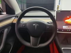 Tesla Model 3 556km Rear-Wheel Drive Edition - ფოტო 18