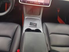 Tesla Model 3 556km Rear-Wheel Drive Edition - ფოტო 19