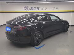 Tesla Model 3 556km Rear-Wheel Drive Edition - ფოტო 2