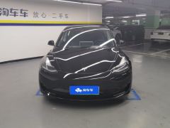 Tesla Model 3 556km Rear-Wheel Drive Edition - ფოტო 3