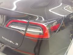Tesla Model 3 556km Rear-Wheel Drive Edition - ფოტო 5