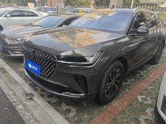 Lincoln Nautilus 2.0T 4WD Luxury Edition - ფოტო 1
