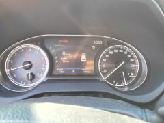 Toyota LINGFANG 2.0L 2WDDeluxe Edition - ფოტო 20