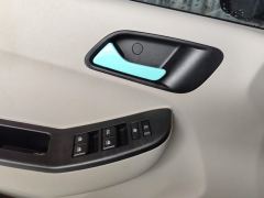 JMC EV2 Edition 201km Version - ფოტო 13