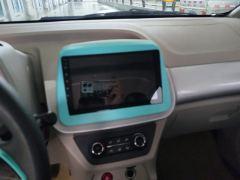 JMC EV2 Edition 201km Version - ფოტო 17