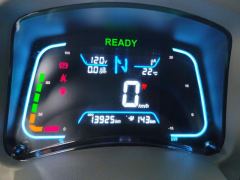 JMC EV2 Edition 201km Version - ფოტო 20
