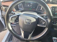 Honda Envix PHEV 1.5L E-CVT Edition - ფოტო 18
