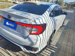 Honda Envix PHEV 1.5L E-CVT Edition - ფოტო 2