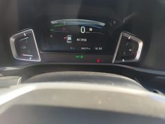 Honda Envix PHEV 1.5L E-CVT Edition - ფოტო 20