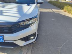 Honda Envix PHEV 1.5L E-CVT Edition - ფოტო 4