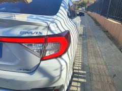 Honda Envix PHEV 1.5L E-CVT Edition - ფოტო 5