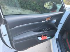 Toyota Camry Dual-Engine 2.5HG Luxury Edition - ფოტო 12