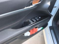 Toyota Camry Dual-Engine 2.5HG Luxury Edition - ფოტო 13
