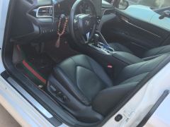 Toyota Camry Dual-Engine 2.5HG Luxury Edition - ფოტო 14