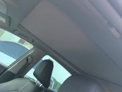 Toyota Camry Dual-Engine 2.5HG Luxury Edition - ფოტო 15