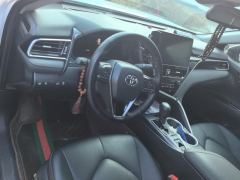 Toyota Camry Dual-Engine 2.5HG Luxury Edition - ფოტო 16