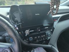 Toyota Camry Dual-Engine 2.5HG Luxury Edition - ფოტო 17
