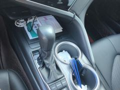 Toyota Camry Dual-Engine 2.5HG Luxury Edition - ფოტო 19