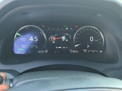 Toyota Camry Dual-Engine 2.5HG Luxury Edition - ფოტო 20