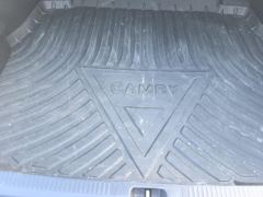 Toyota Camry Dual-Engine 2.5HG Luxury Edition - ფოტო 7