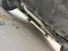 Toyota Camry Dual-Engine 2.5HG Luxury Edition - ფოტო 9