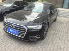 Audi A6L Facelift 45 TFSI Premium Elegance - фото 1