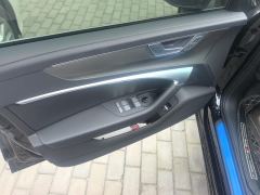 Audi A6L Facelift 45 TFSI Premium Elegance - фото 12
