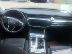 Audi A6L Facelift 45 TFSI Premium Elegance - фото 16
