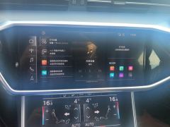 Audi A6L Facelift 45 TFSI Premium Elegance - фото 17