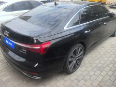 Audi A6L Facelift 45 TFSI Premium Elegance - фото 2
