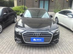 Audi A6L Facelift 45 TFSI Premium Elegance - фото 3