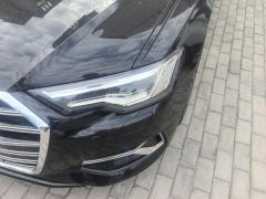 Audi A6L Facelift 45 TFSI Premium Elegance - фото 4