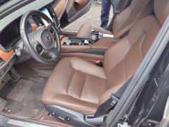 Volvo S90 B5 Intelligent Luxury Edition - ფოტო 14