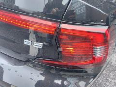 Volvo S90 B5 Intelligent Luxury Edition - ფოტო 5