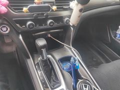 Honda Accord 260TURBO Luxury Edition - photo 19