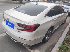 Honda Accord 260TURBO Luxury Edition - photo 2