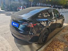 Tesla Model Y 554km Rear-Wheel Drive Edition - ფოტო 2