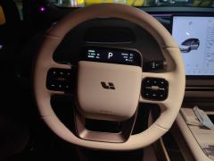 Li Auto i6 AWD Edition - фото 18