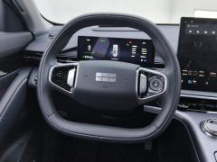 Geely Galaxy E5 610km Explorer Edition - ფოტო 18
