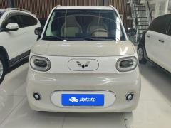 Wuling Hongguang MINIEV Gen 3 215KM Advanced - ფოტო 3