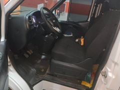Jmc Teshun 2.8T 5 - ფოტო 14
