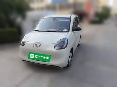 Wuling Hongguang MINIEV Fourth Generation Four-Door Advanced Edition - ფოტო 1