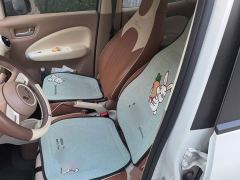Wuling Hongguang MINIEV Fourth Generation Four-Door Advanced Edition - ფოტო 11